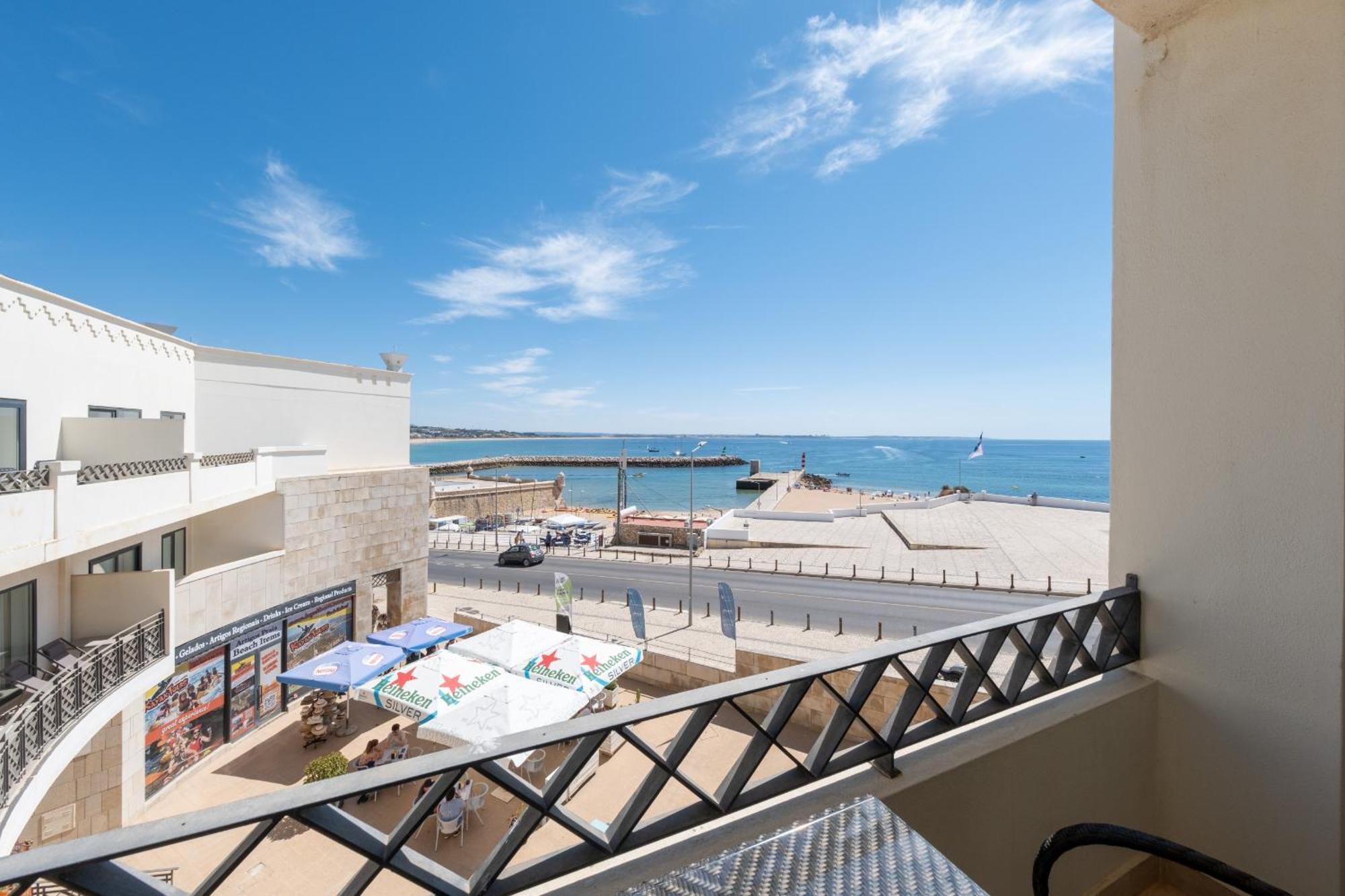 Fábrica Da Ribeira 70 By Destination Algarve * Lagos